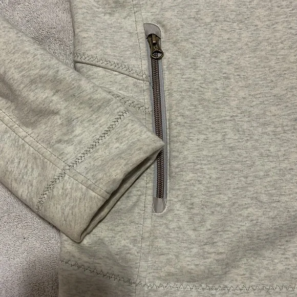 Lululemon Cozy Up Buttercup Jacket